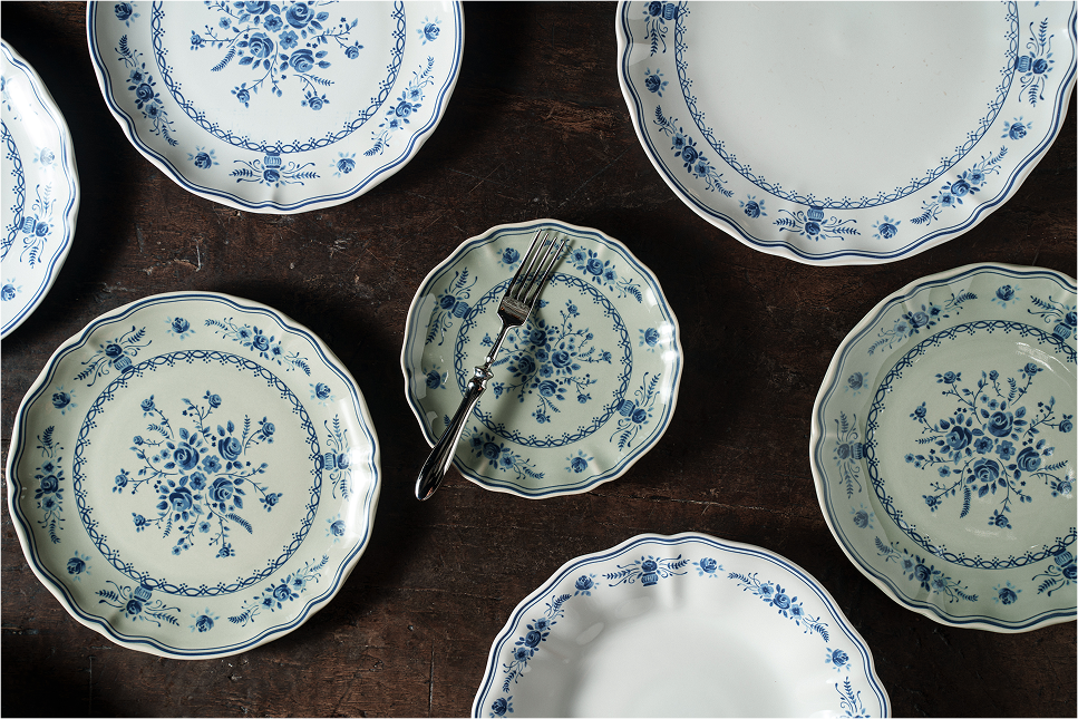 Профессиональная посуда для ресторанов и отелей.
– HORECA ROOMERSPRO